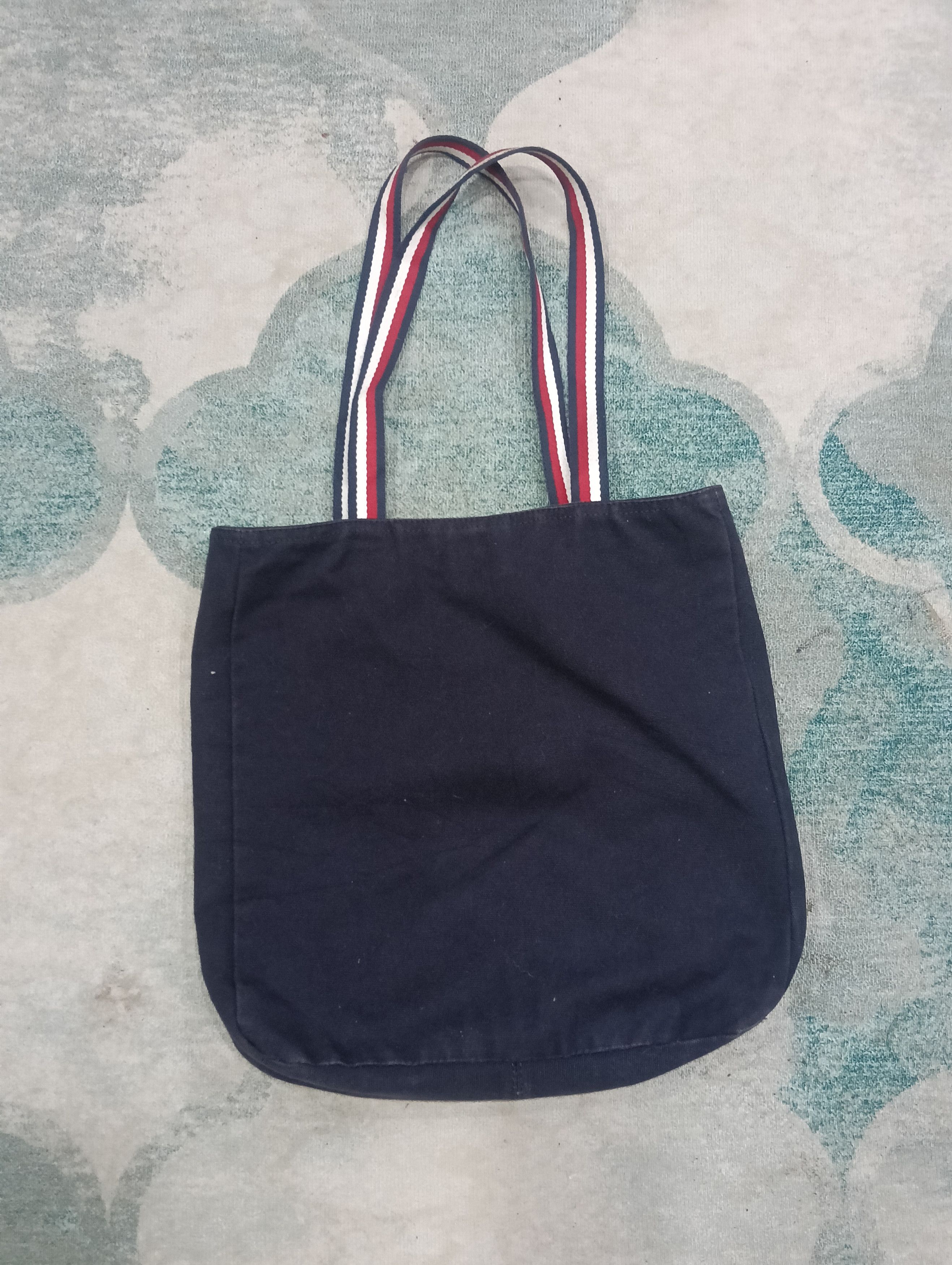 Tommy Hilfiger Tommy Hilfiger Totebag Size ONE SIZE - 3 Thumbnail