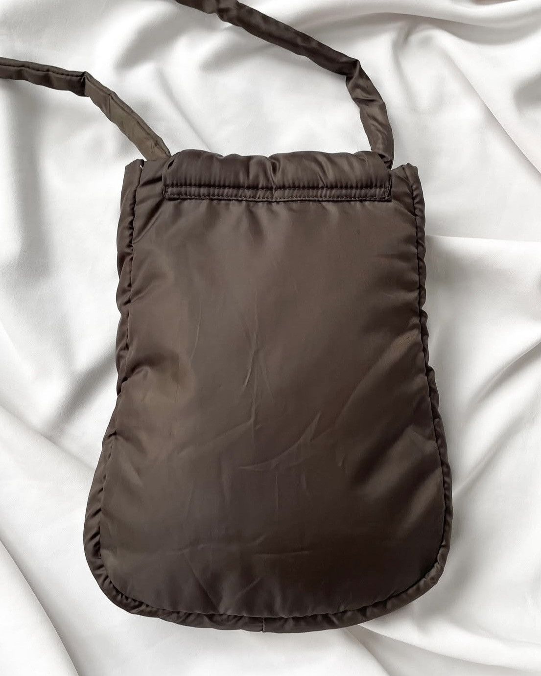 Miss Sixty Miss Sixty y2k rare vintage puffer bag Size ONE SIZE - 6 Thumbnail
