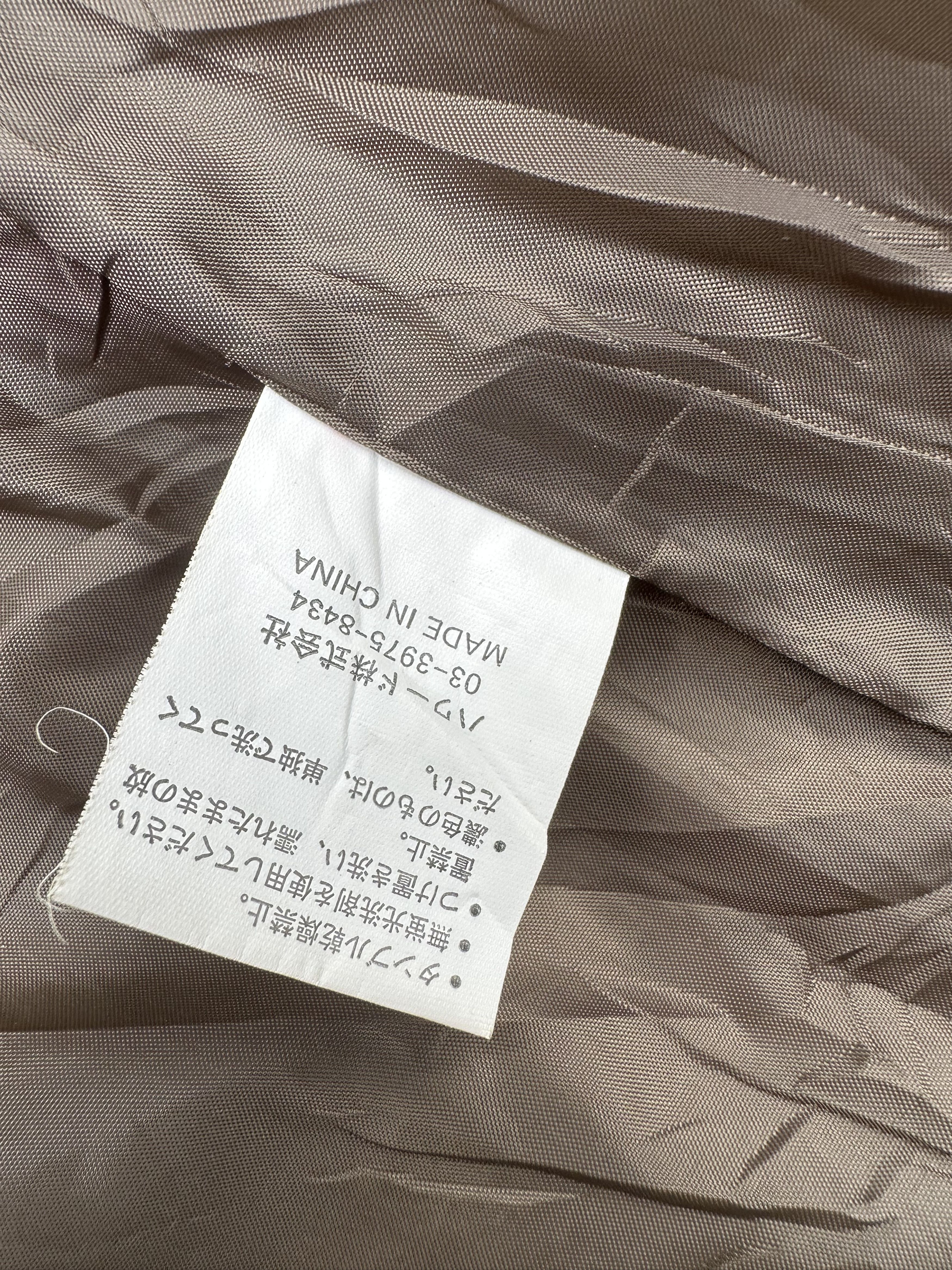 Woolrich Woolen Mills Vintage Woolrich The Original Outdoor Size US M / EU 48-50 / 2 - 10 Thumbnail