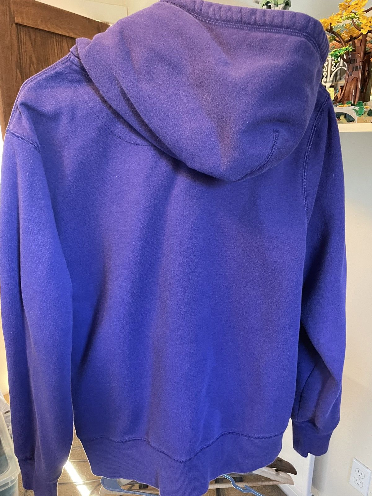 Nike Washington Huskies Nike sweatshirt Size US L / EU 52-54 / 3 - 3 Thumbnail
