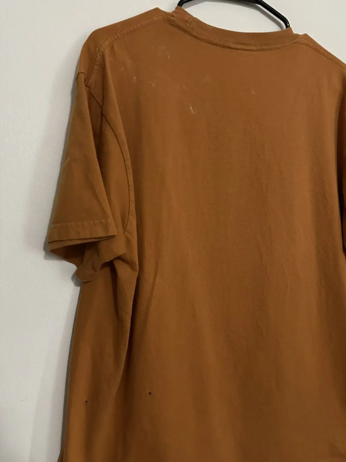 Supreme Supreme Mercenary Tee Size US M / EU 48-50 / 2 - 5 Thumbnail