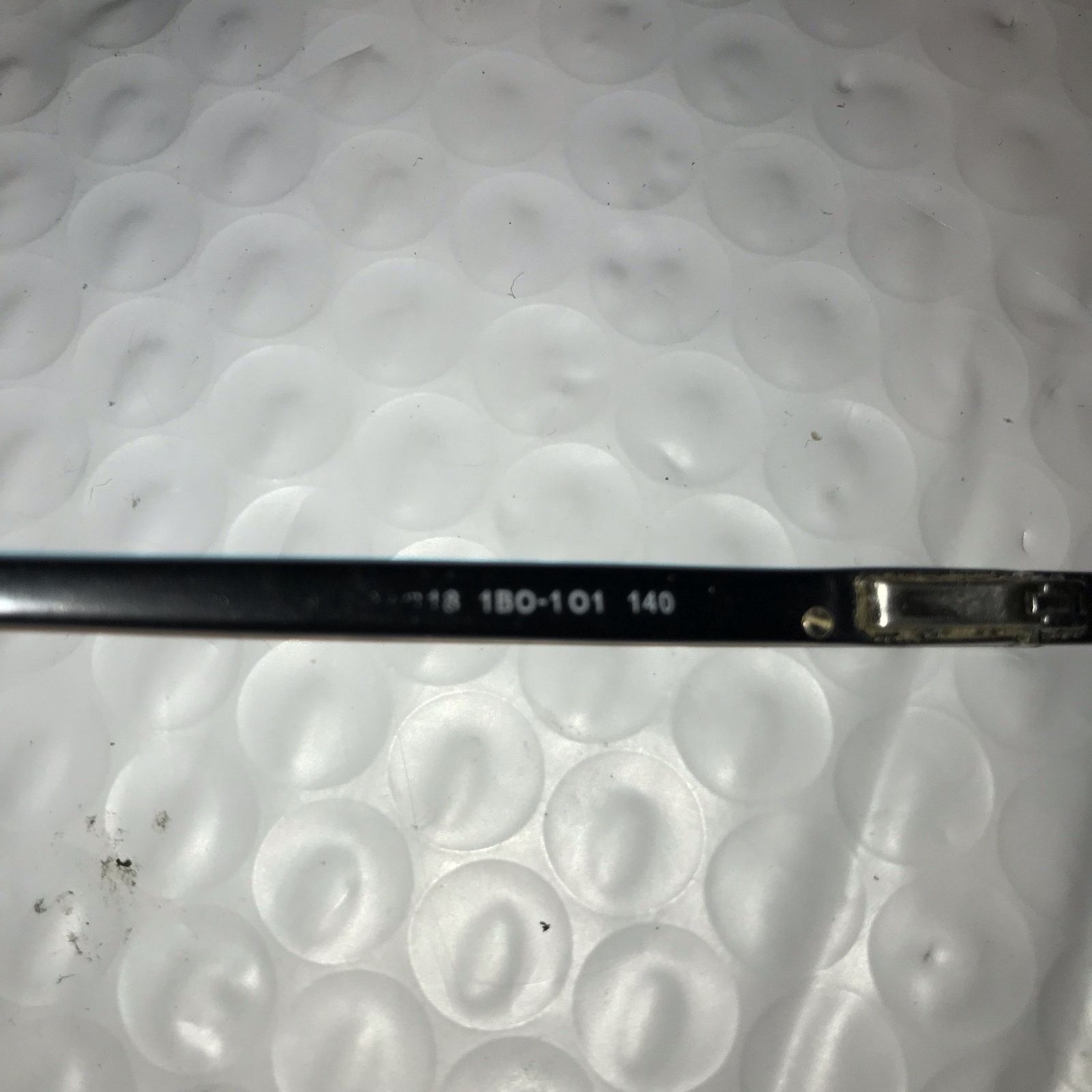 Prada PRADA EYEGLASSES Frames Only Size ONE SIZE - 4 Thumbnail