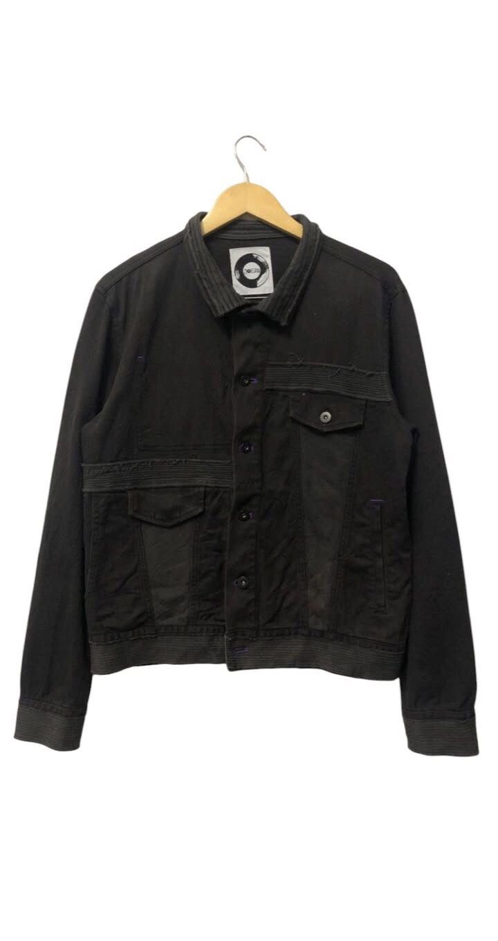 Designer × Japanese Brand JPEGG Japan Brand Size US M / EU 48-50 / 2 - 1 Thumbnail