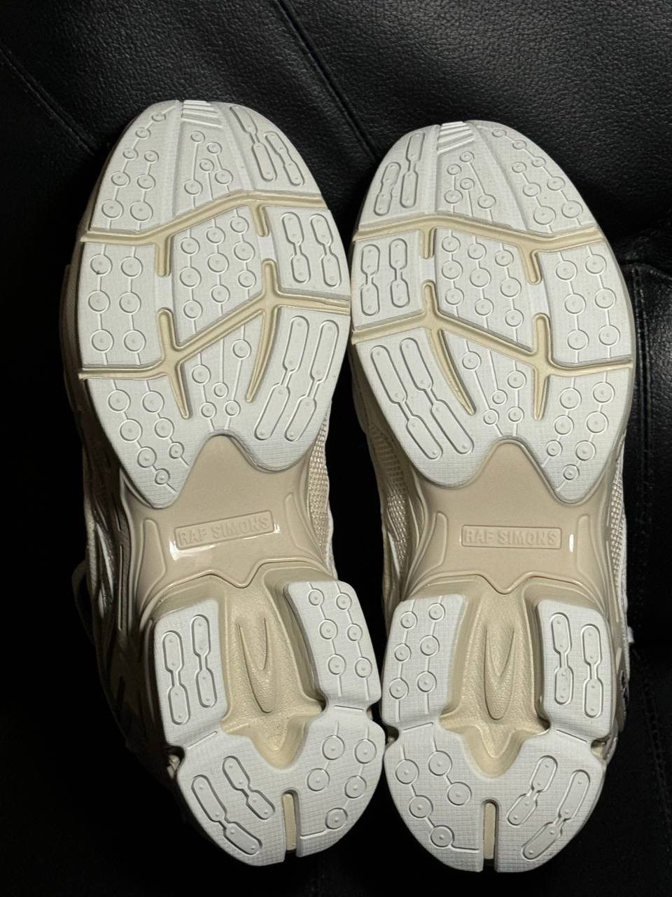 Raf Simons 37 Raf Simons pharaxus Size US 7 / IT 37 - 9 Thumbnail