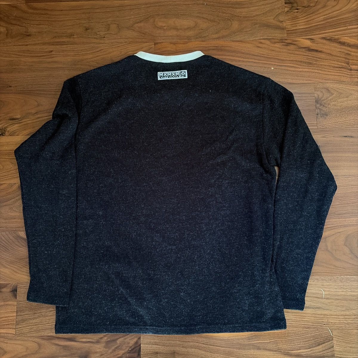 Other Magical Mosh Misfits Sweater Size US XL / EU 56 / 4 - 5 Thumbnail