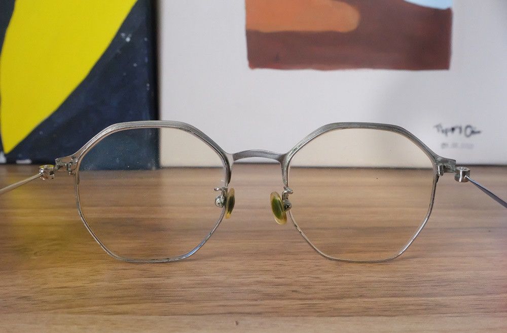 Japanese Brand Owndays Glasses Size ONE SIZE - 6 Thumbnail