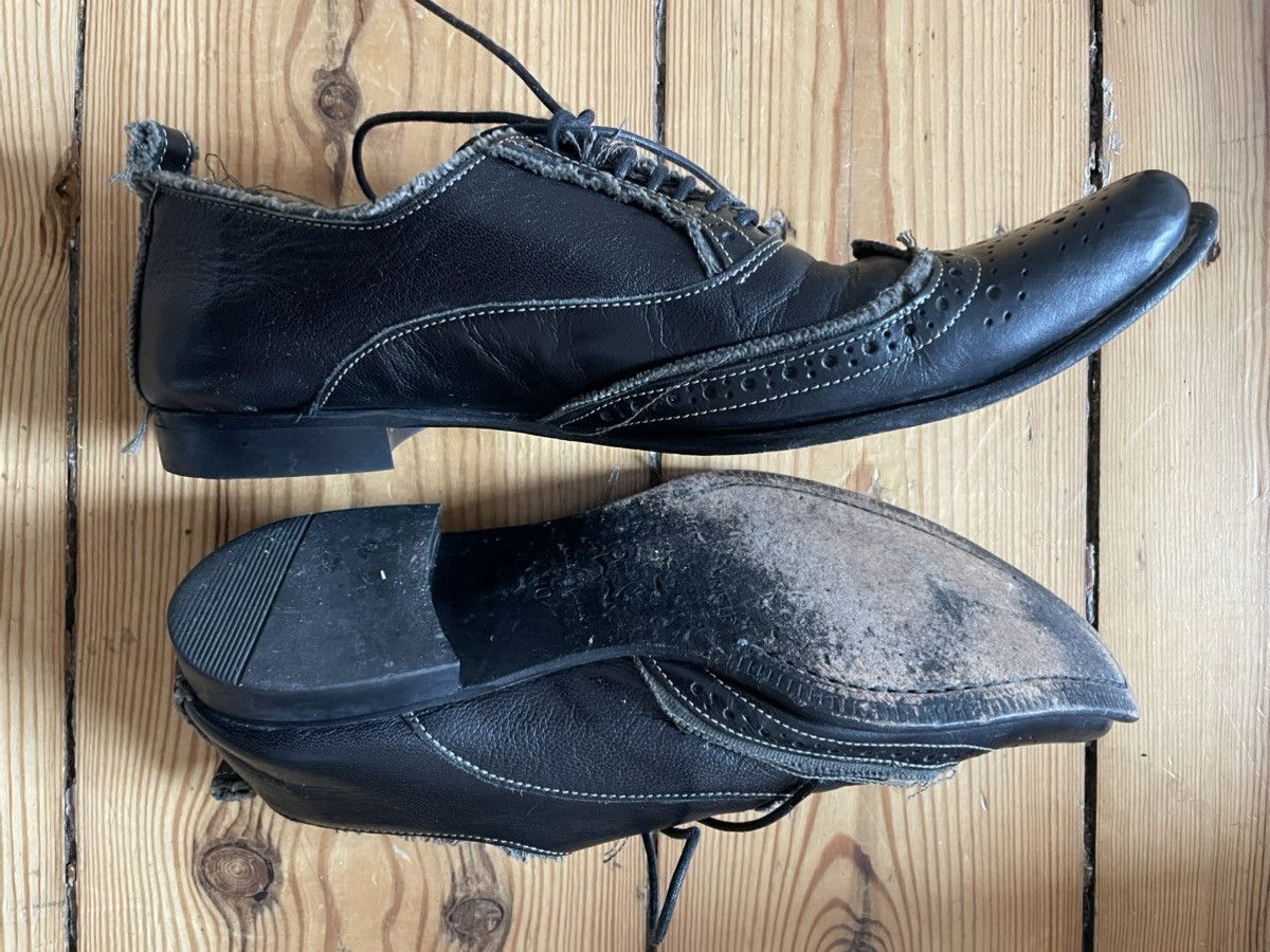 Alfredo Bannister Alfredo Bannister shoes Size US 7.5 / EU 40-41 - 2 Thumbnail