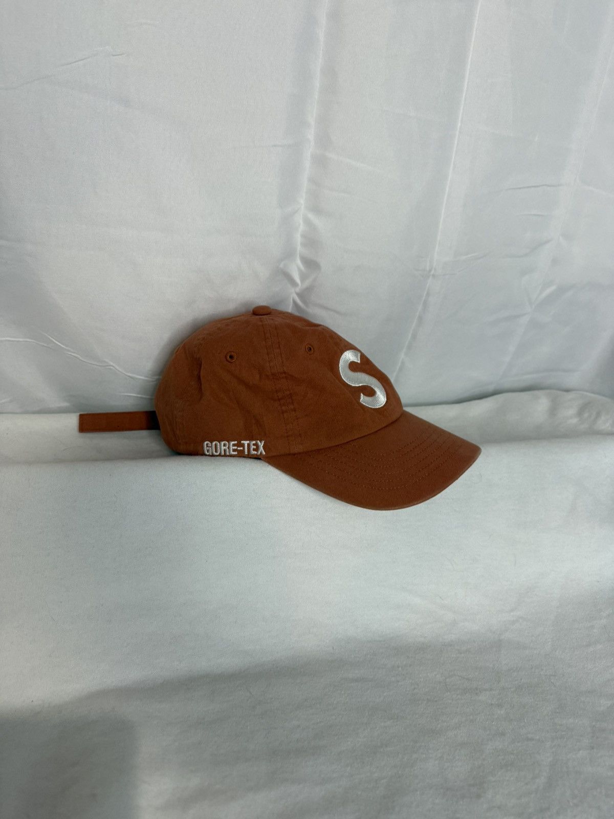 Supreme Supreme X Goretex Adjustable Cap Size ONE SIZE - 3 Thumbnail