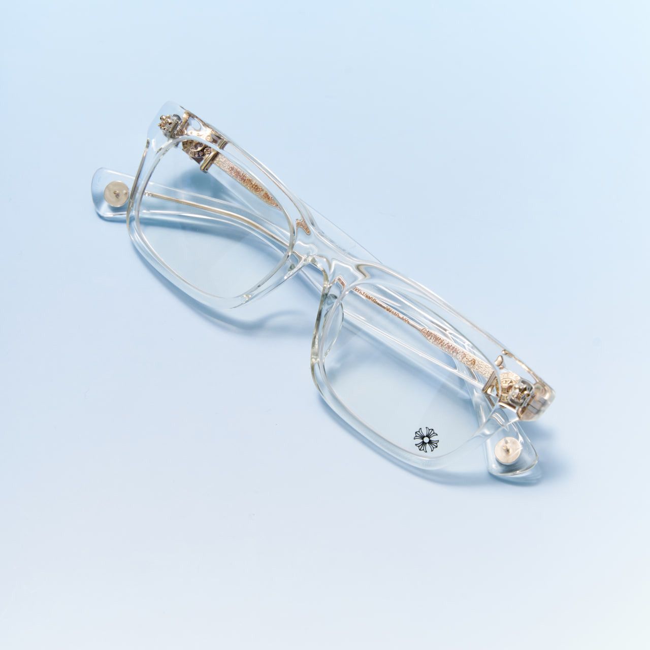 Chrome Hearts CHROME HEARTS GITTIN ANY?-A Size ONE SIZE - 3 Thumbnail
