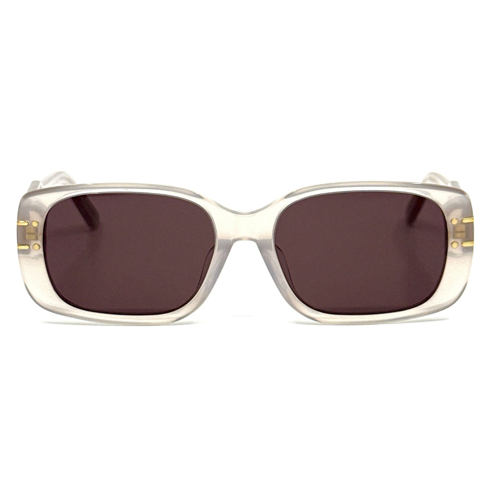 Dior New, CHRISTIAN DIOR Sunglasses DiorSignature S12F 78F0 Size ONE SIZE - 2 Thumbnail