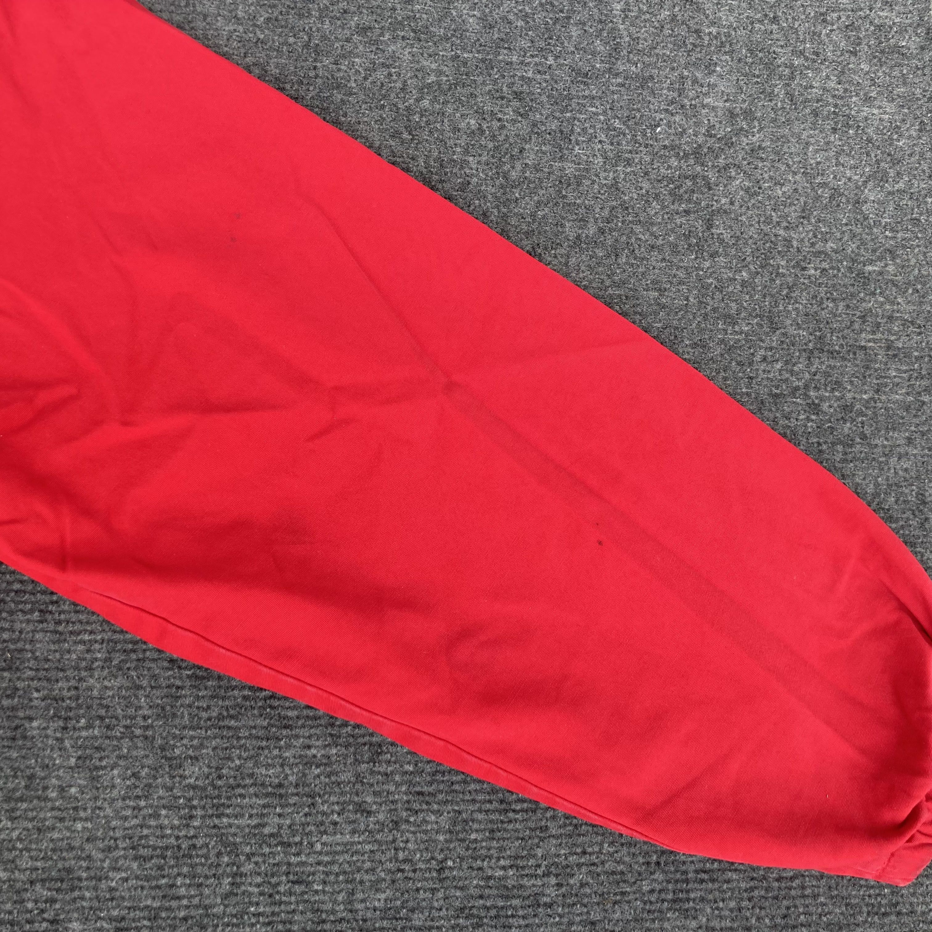 Polo Ralph Lauren × Vintage Vtg Polo Ralph Lauren 90s Long Sleeve Mods Jacket Size US L / EU 52-54 / 3 - 14 Thumbnail