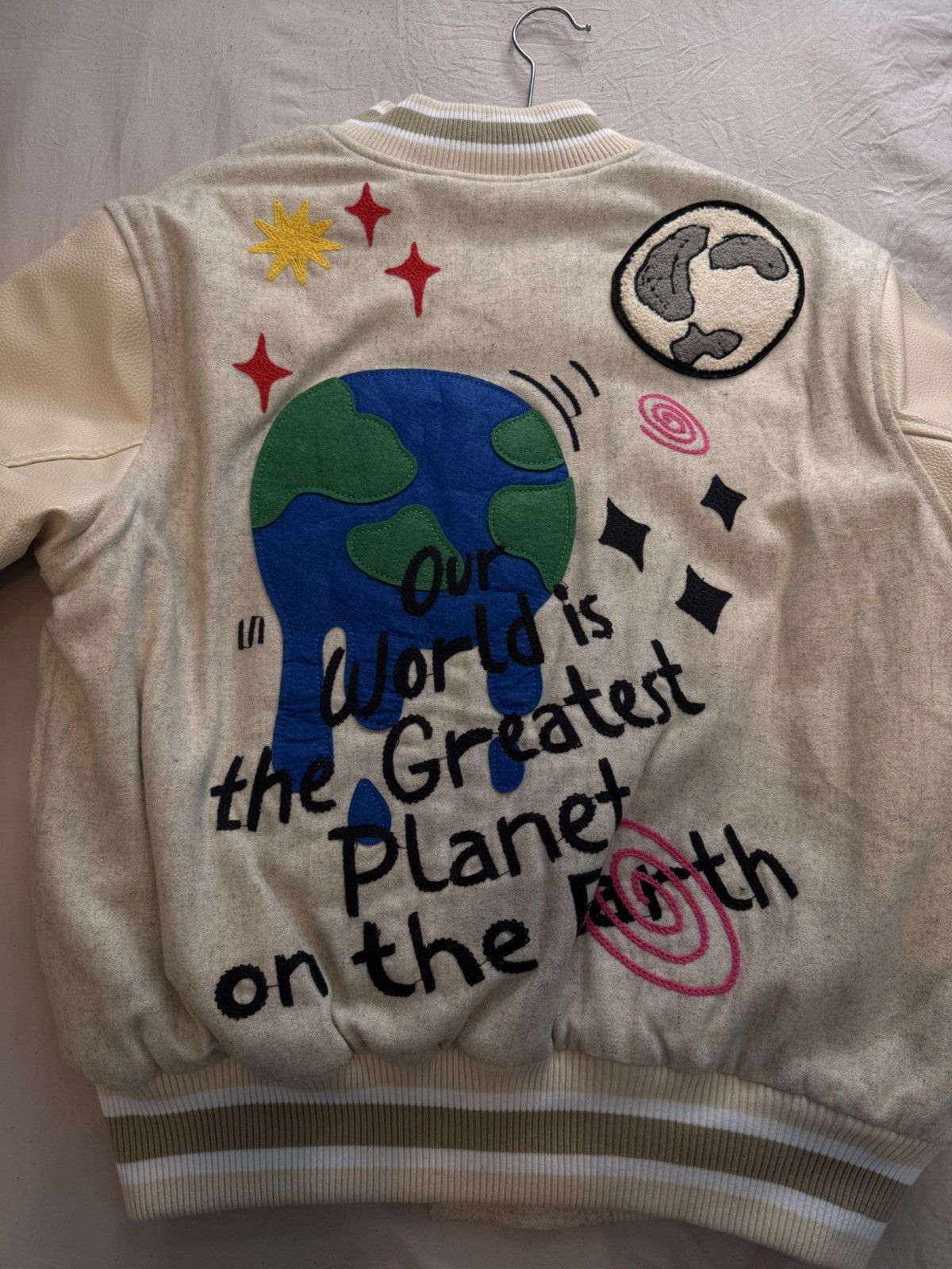 Other STREET WEAR VARSITY JACKET Size US S / EU 44-46 / 1 - 5 Thumbnail