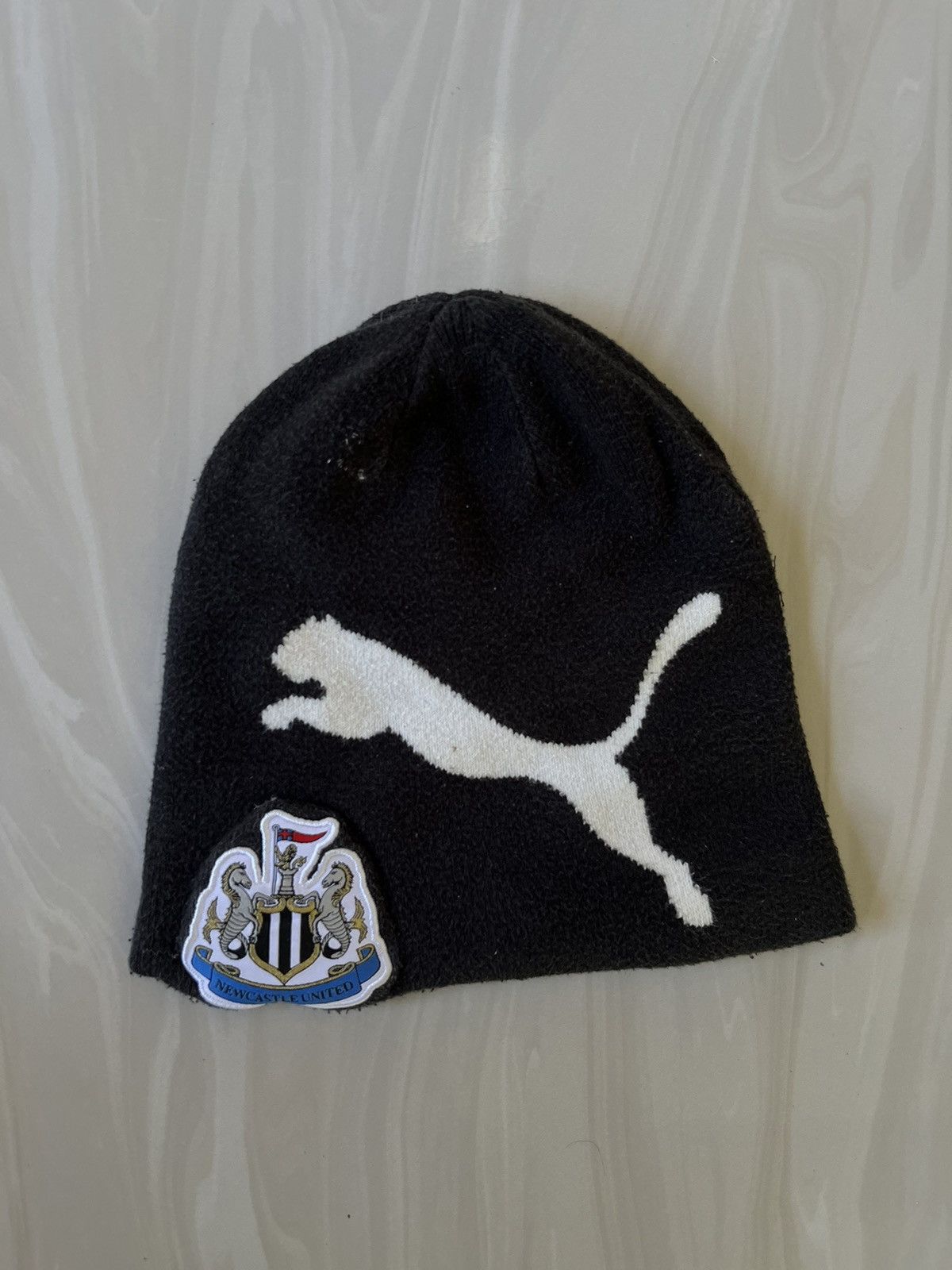 Vintage For both Vintage Newcastle jersey thaiold 90s & Beanie Size US XL / EU 56 / 4 - 11 Thumbnail