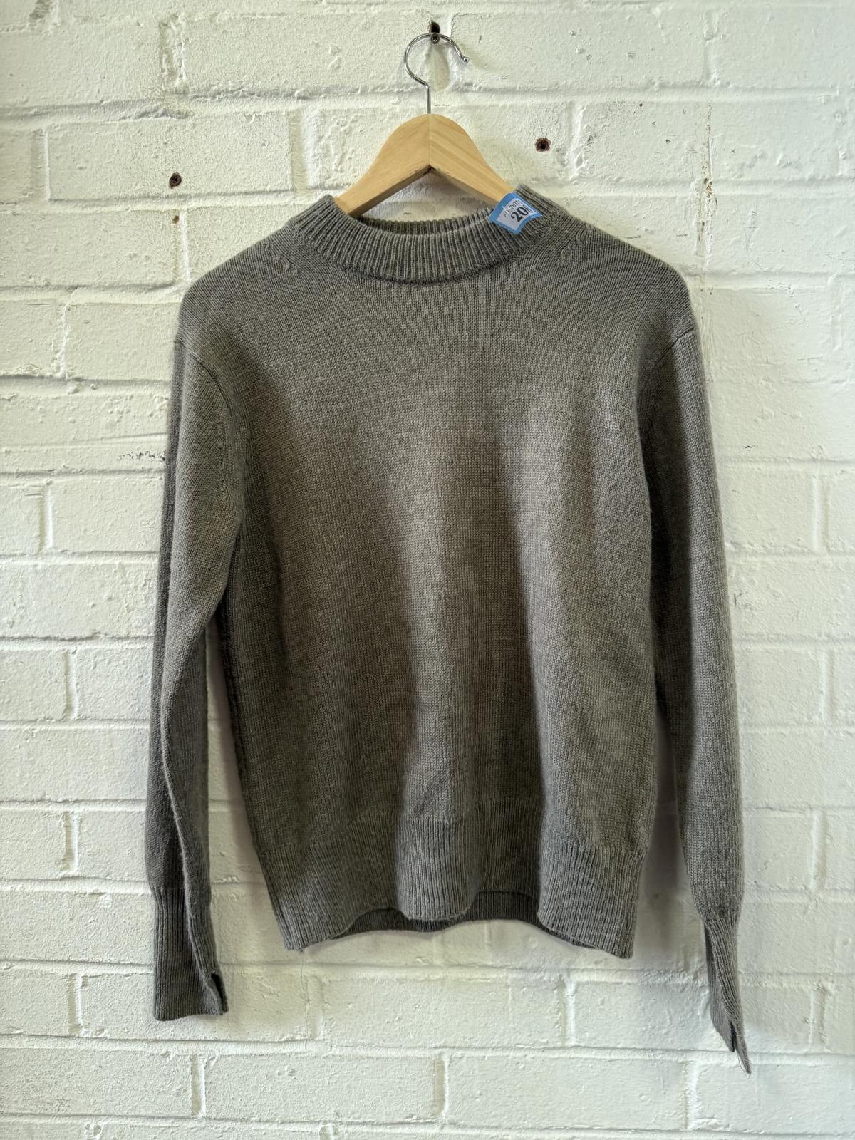 H&M H&M Women's Knit Sweater XS Size XS / US 0-2 / IT 36-38 - 1 Thumbnail