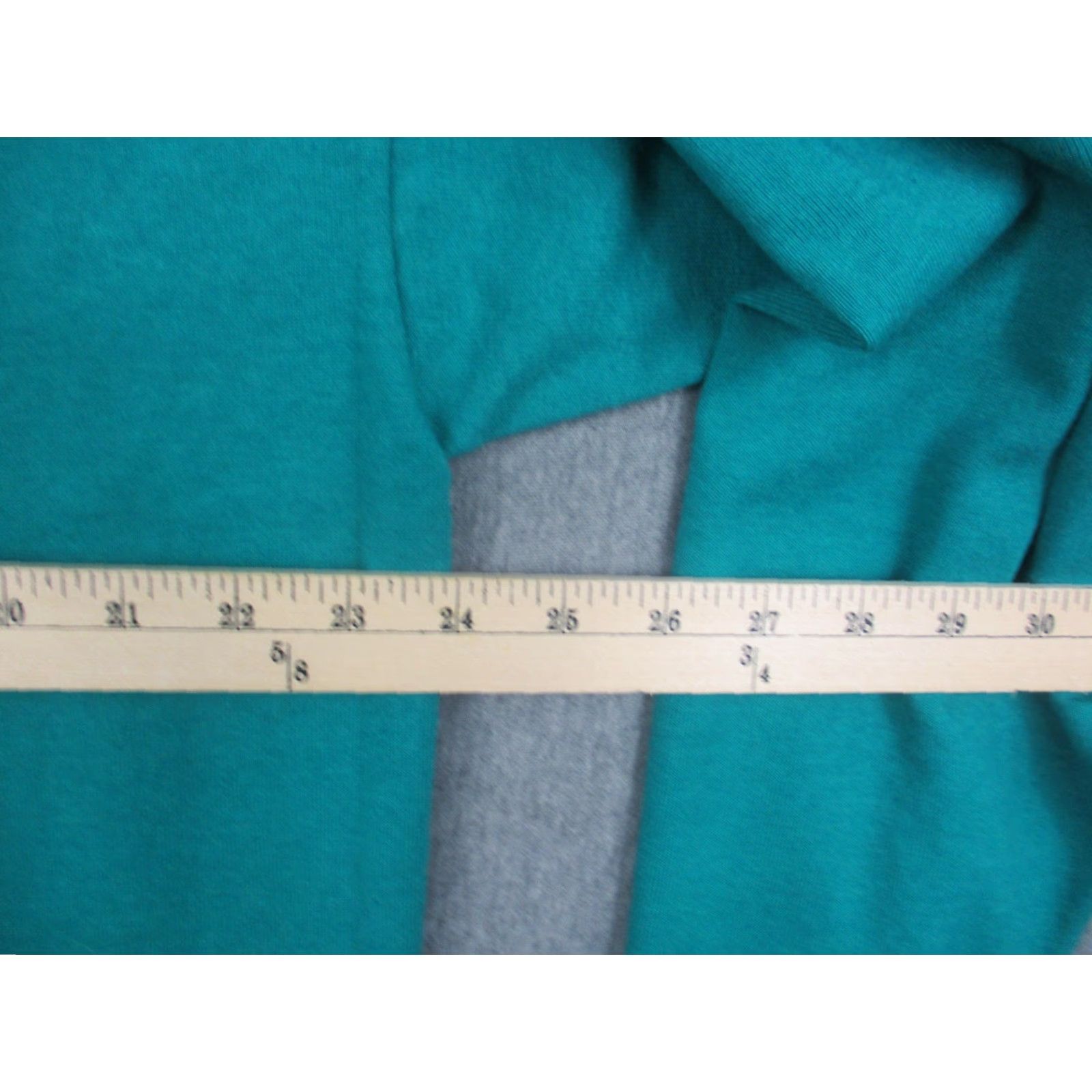 Champion VINTAGE Champion Notre Dame Hoodie Mens XL Green Spell Out Pullover Made USA 90s Size US XL / EU 56 / 4 - 6 Thumbnail