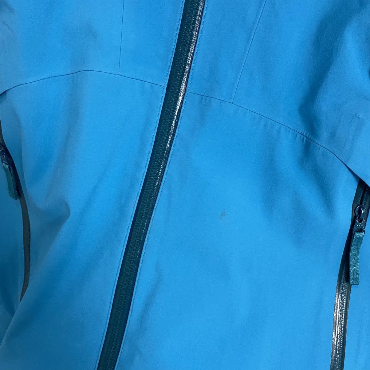 Vintage Arcteryx GoreTex Jacket Recco