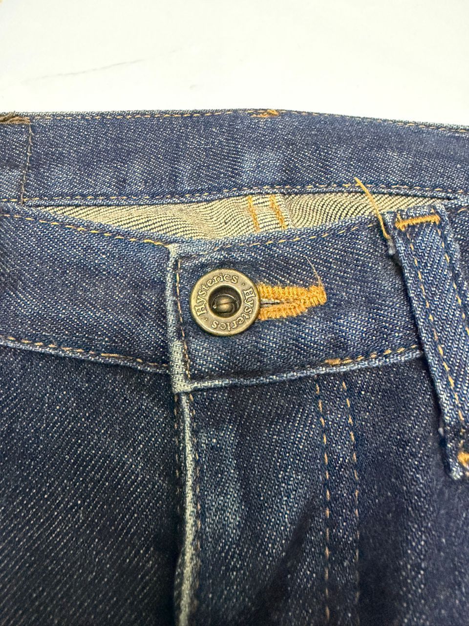 Hysteric Glamour Hysteric glamour Jeans Size 29" - 4 Thumbnail