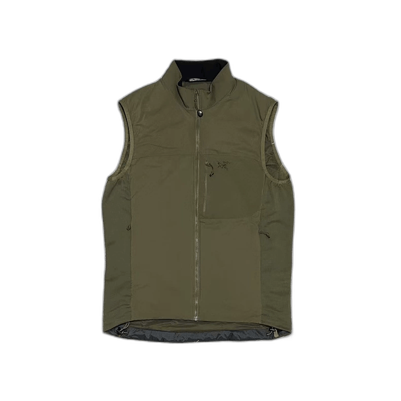 Arc'teryx Arcteryx Atom Vest LT Gen2 in Brown Size US M / EU 48-50 / 2 - 1 Thumbnail