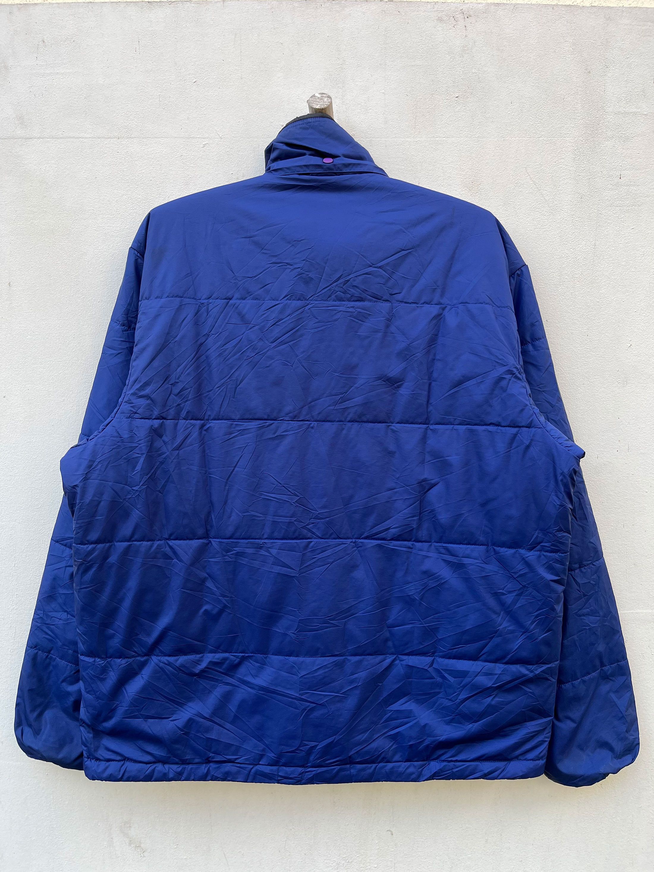 Patagonia × Sports Specialties Vintage Patagonia Puff Jacket Down Jacket Size US L / EU 52-54 / 3 - 4 Thumbnail