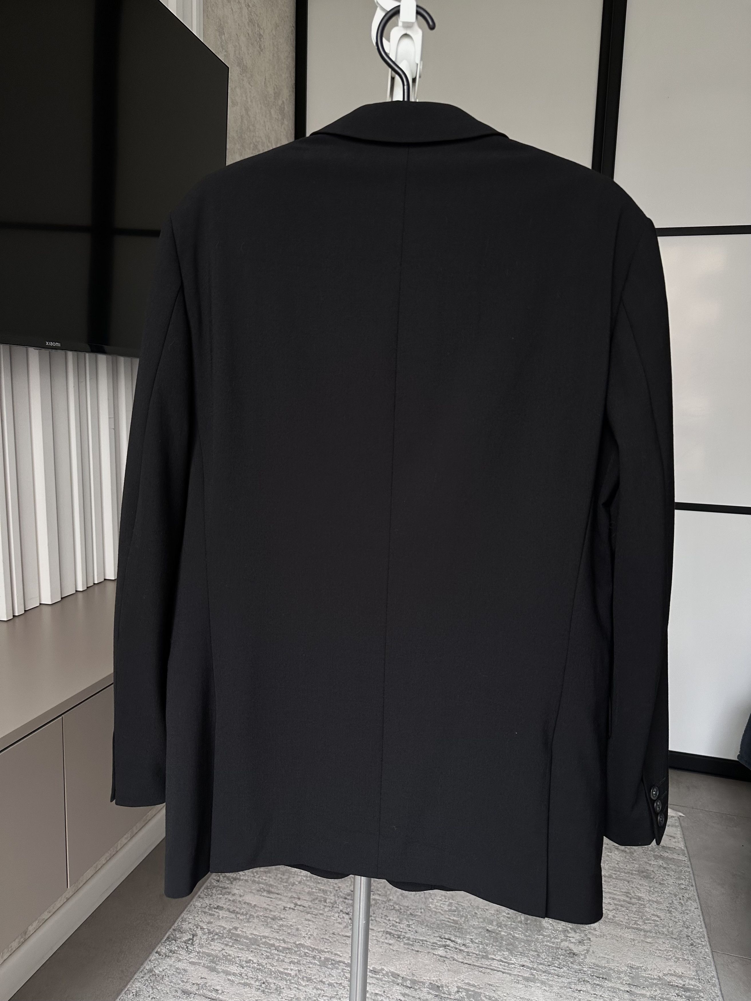 Dolce & Gabbana Dolce Gabbana Blazer Size 48R - 6 Thumbnail