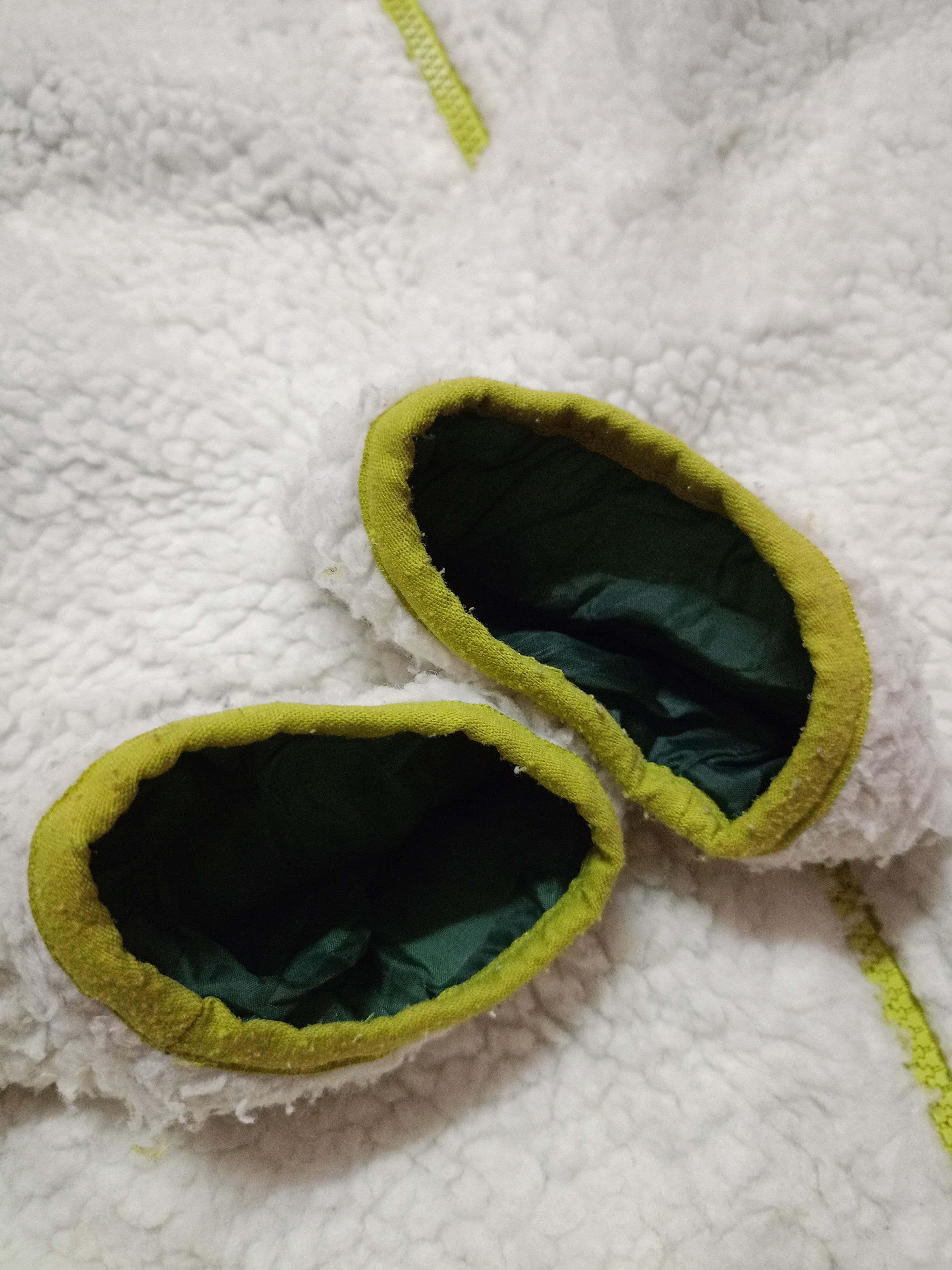 Levi's × Vintage Fleece vintage Levi's 2001 X accept offer Size US M / EU 48-50 / 2 - 9 Thumbnail