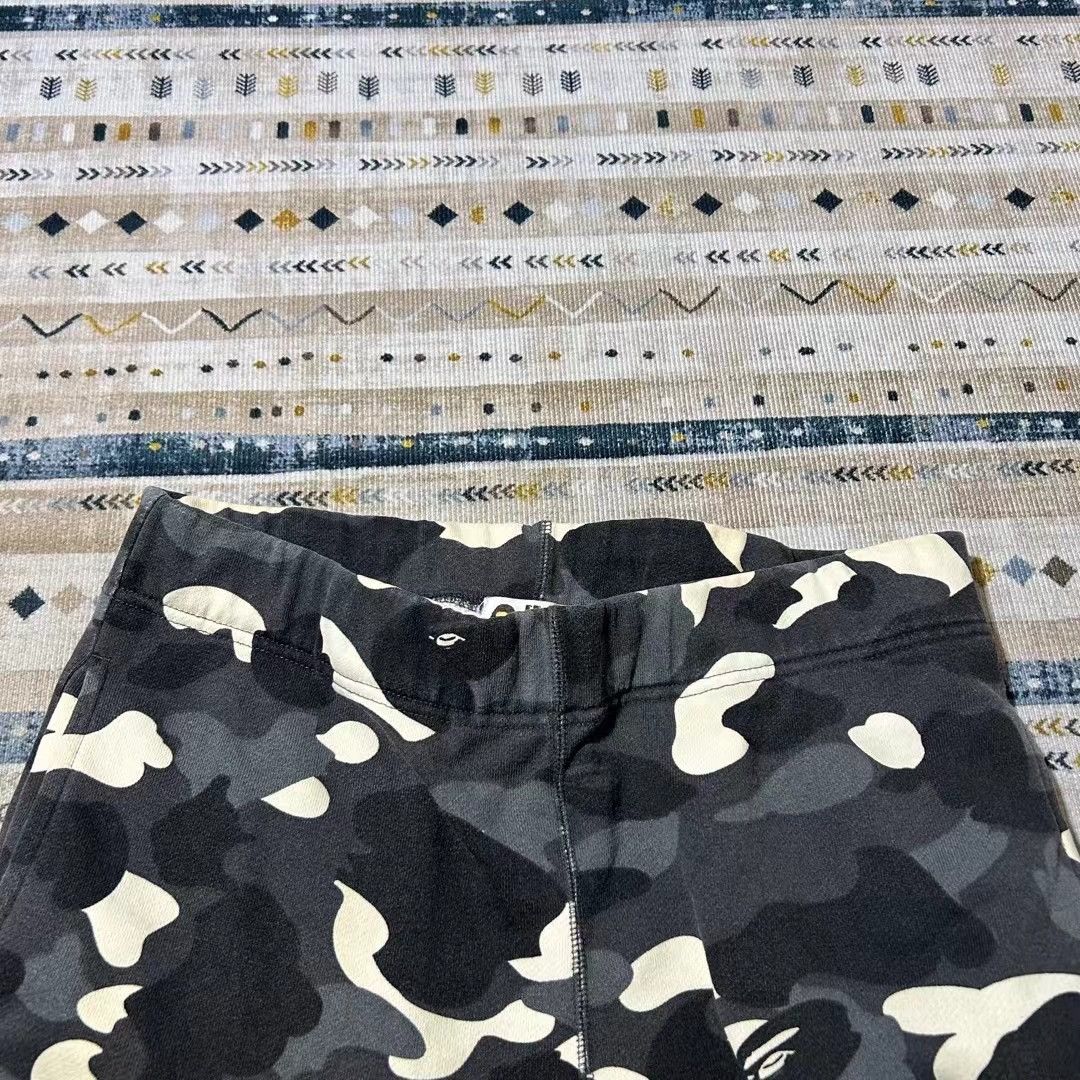 BAPE LUMINOUS PANT