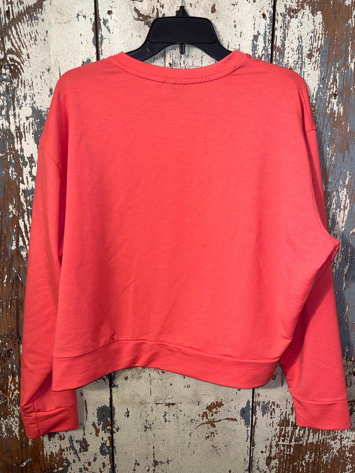 Puma Puma Sweatshirt womens size Large Size ONE SIZE - 5 Thumbnail