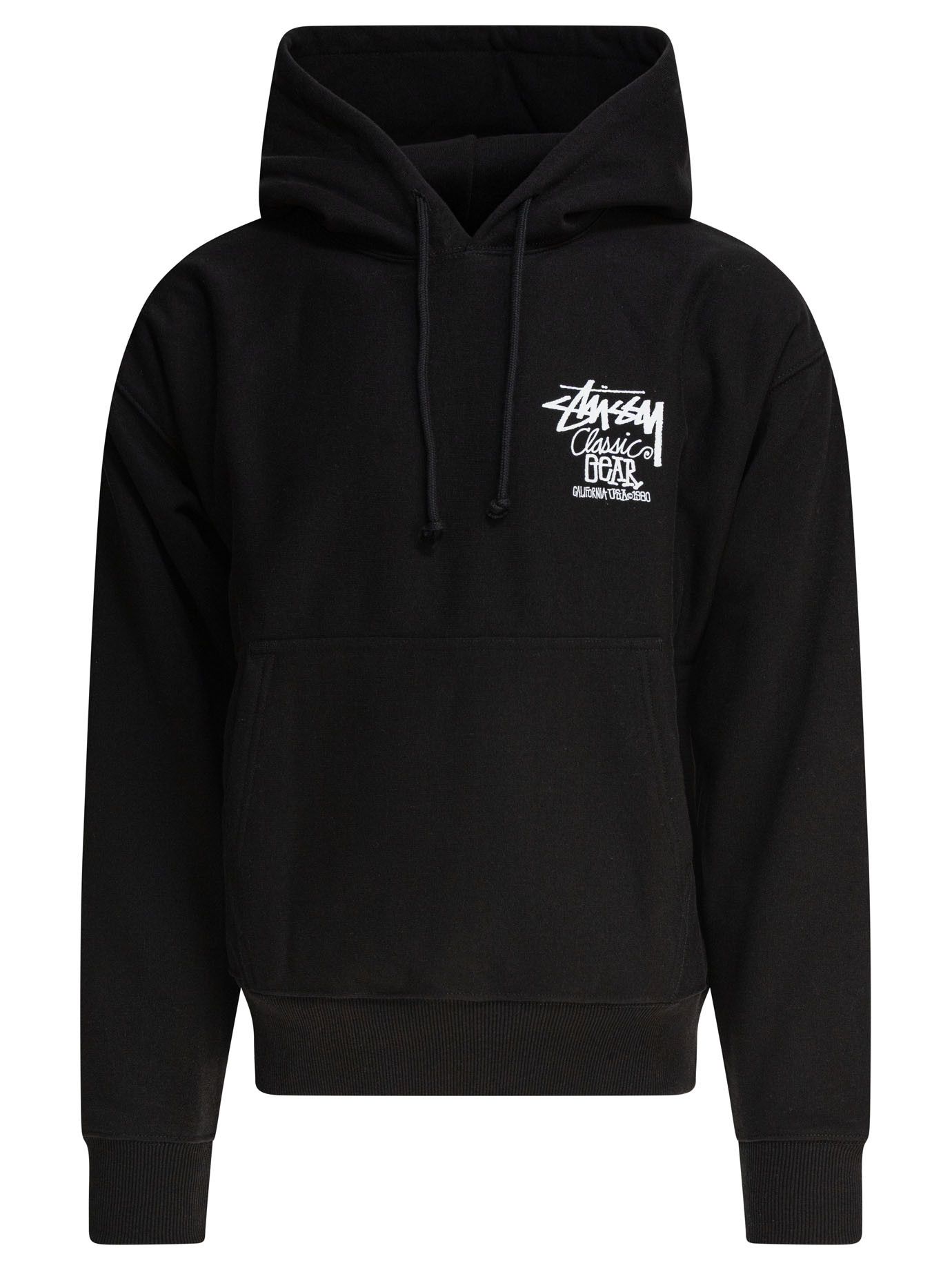 Stussy Sweatshirts Size US M / EU 48-50 / 2 - 1 Thumbnail