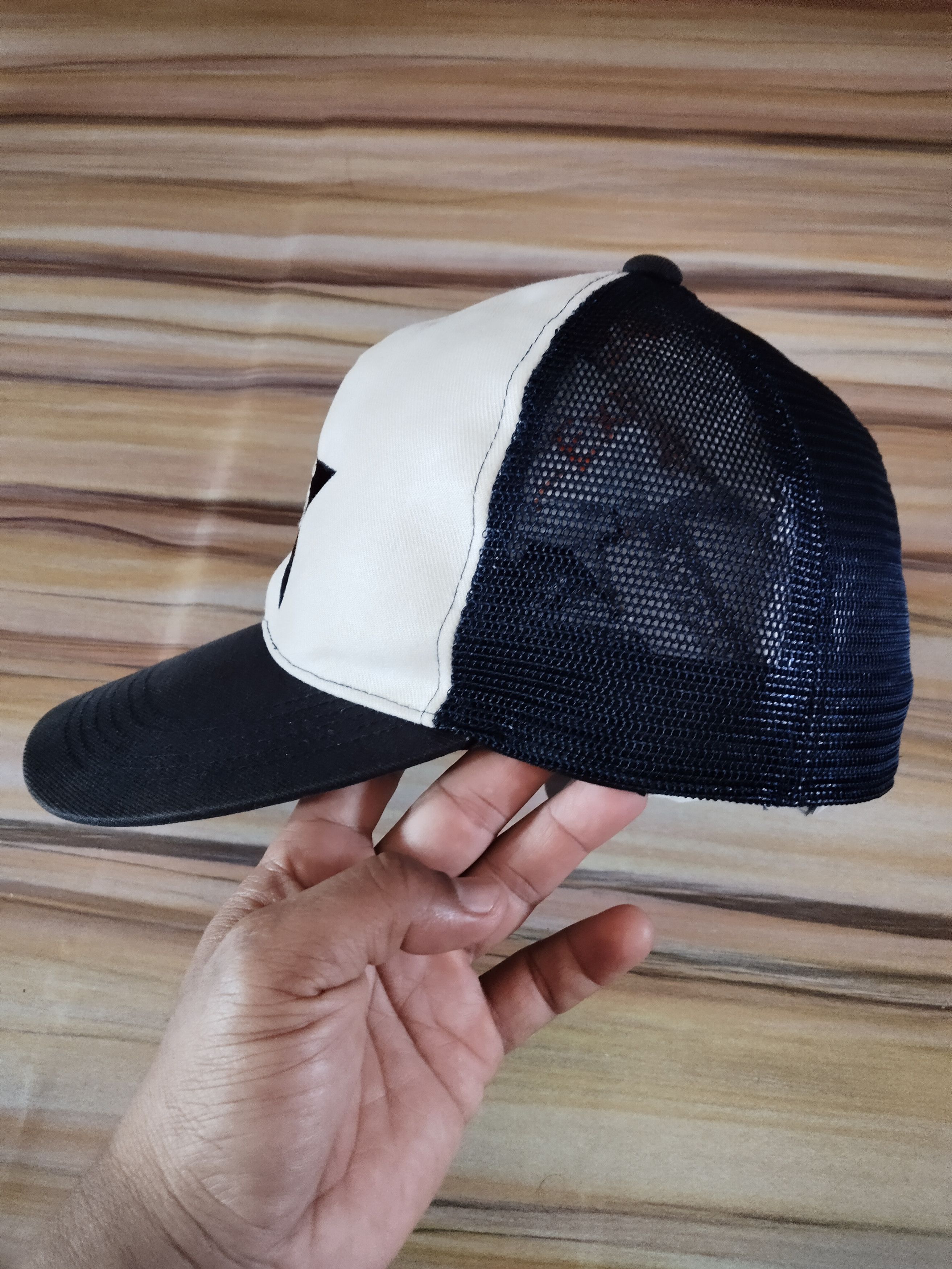 Swagger SWAGGER Athletics Trucker Cap Size ONE SIZE - 3 Thumbnail