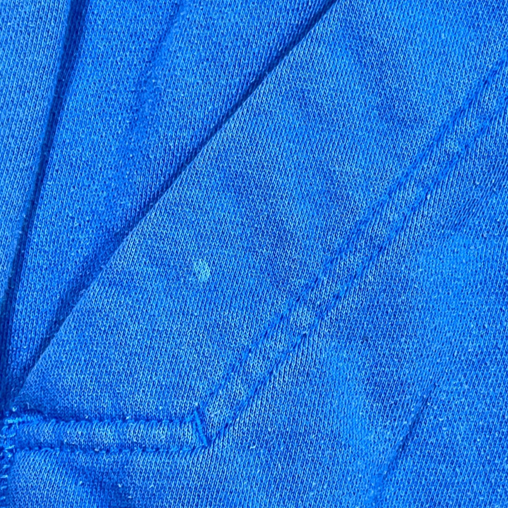 Nike VINTAGE Nike Hoodie Men XL Blue Sweatshirt 2000s Grunge Swoosh Logo Logo 90s Classic Hipster Retro Grunge Mens XL Blue Nike Sportswear Hoodie Size US XL / EU 56 / 4 - 5 Thumbnail