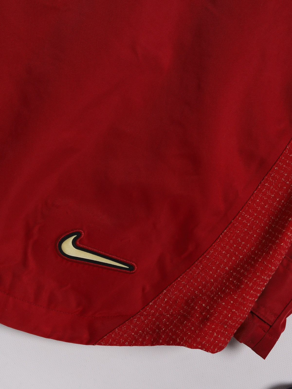 Nike ACG Nike ACG Red Jacket Vintage Windbreaker Size US M / EU 48-50 / 2 - 11 Thumbnail