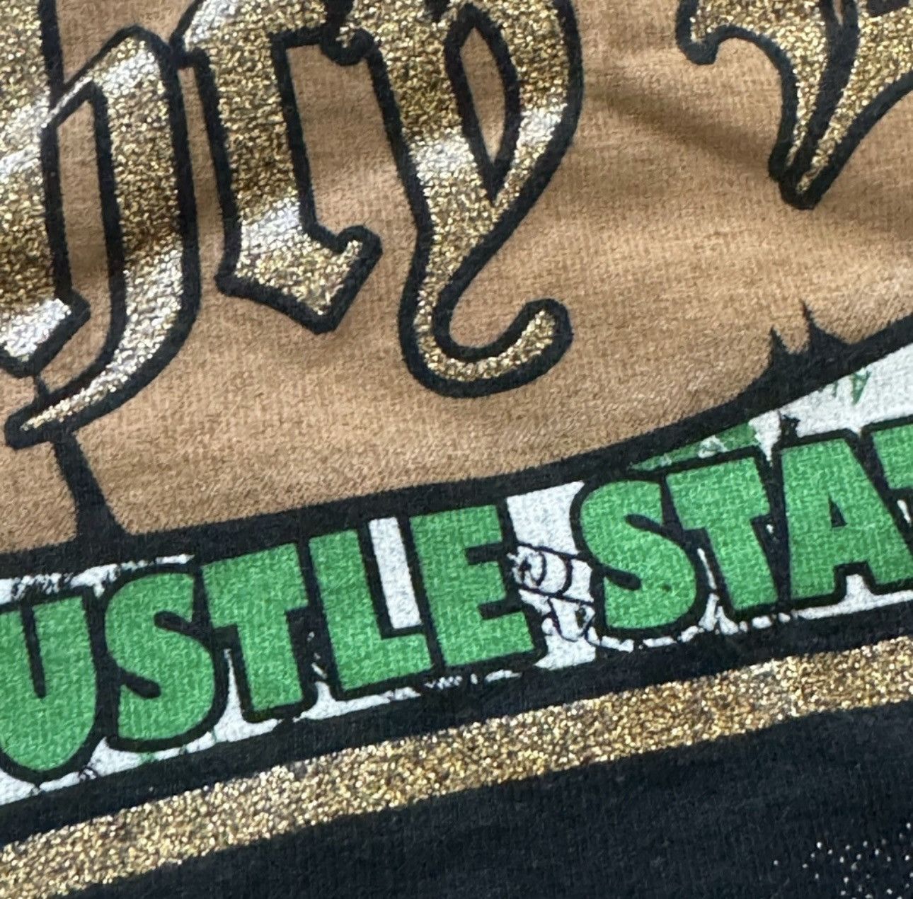 Vintage Vintage 3XL Big Star - Rags to Riches Edition Size US XXL / EU 58 / 5 - 3 Thumbnail