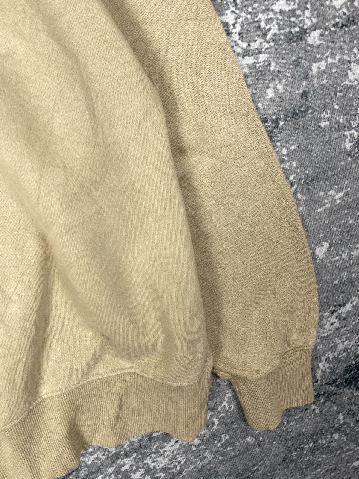 MOUSSY × Vintage Vintage Moussy Sweatshirts Size US L / EU 52-54 / 3 - 4 Thumbnail