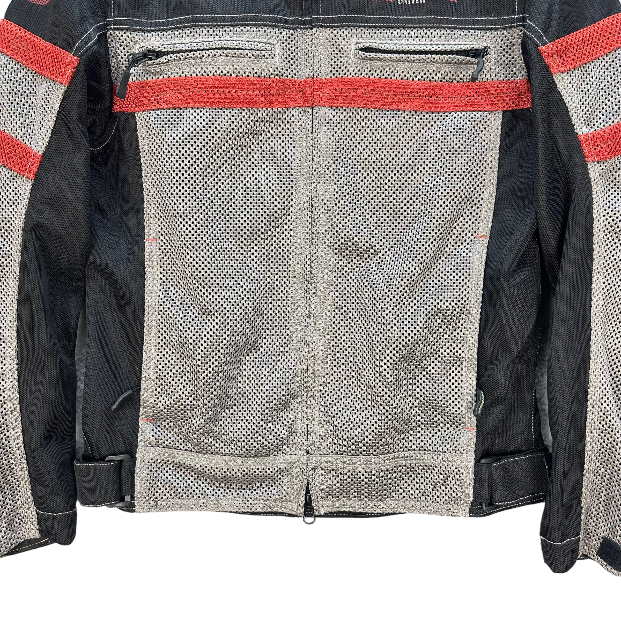 Harley Davidson HARLEY DAVIDSON MOTORCYCLES JACKET #8043-198 Size US S / EU 44-46 / 1 - 6 Thumbnail