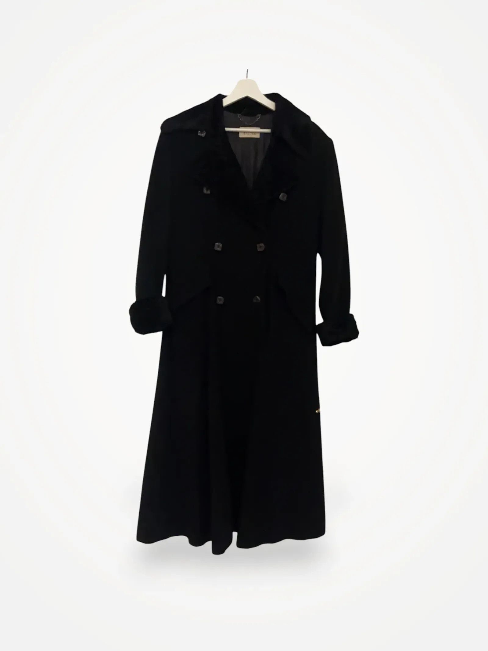 Avenue Avenue Coat Size M / US 6-8 / IT 42-44 - 1 Thumbnail