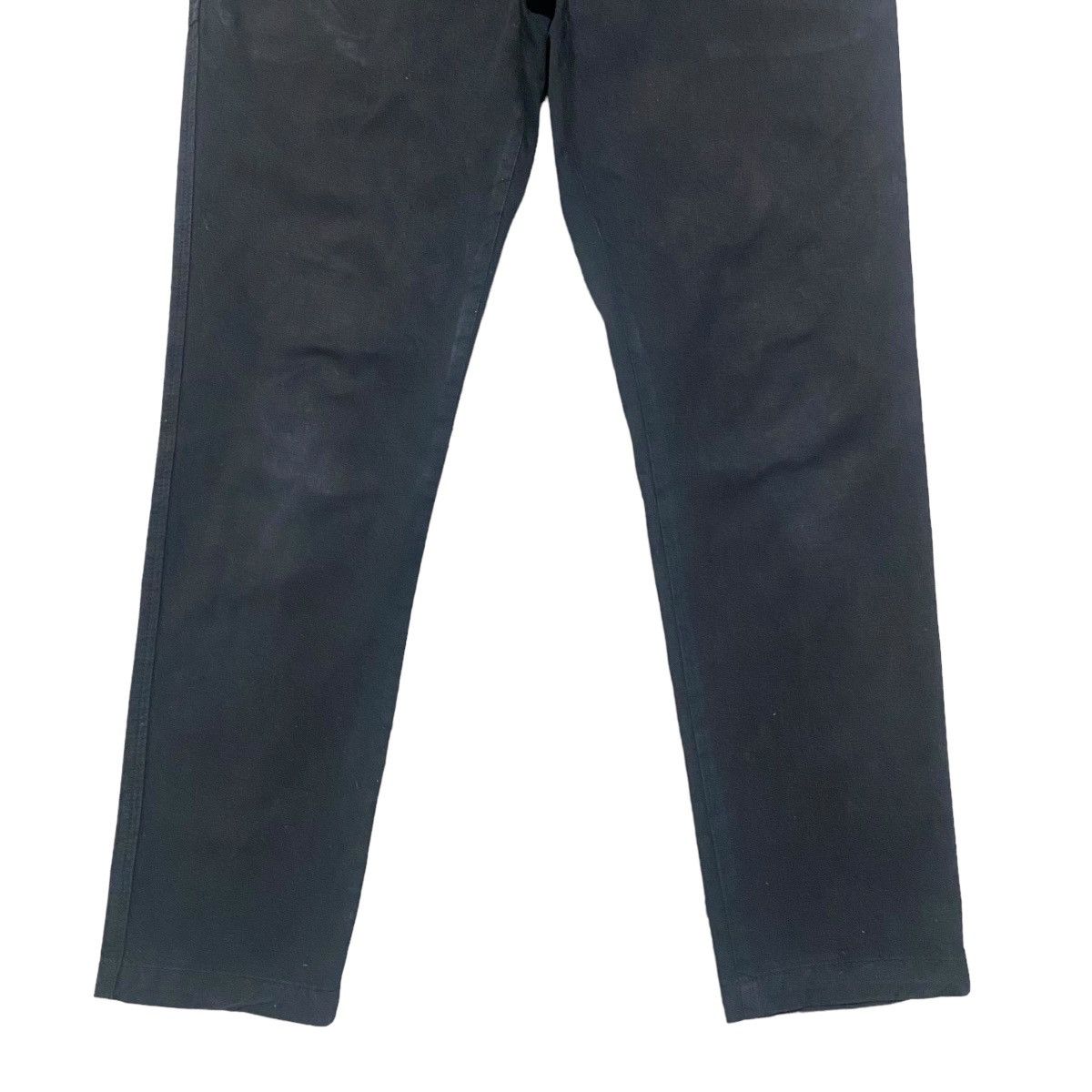 CABANE de ZUCCa Cabane de Zucca Asymmetrical Baggy Pants Size 29" - 6 Thumbnail
