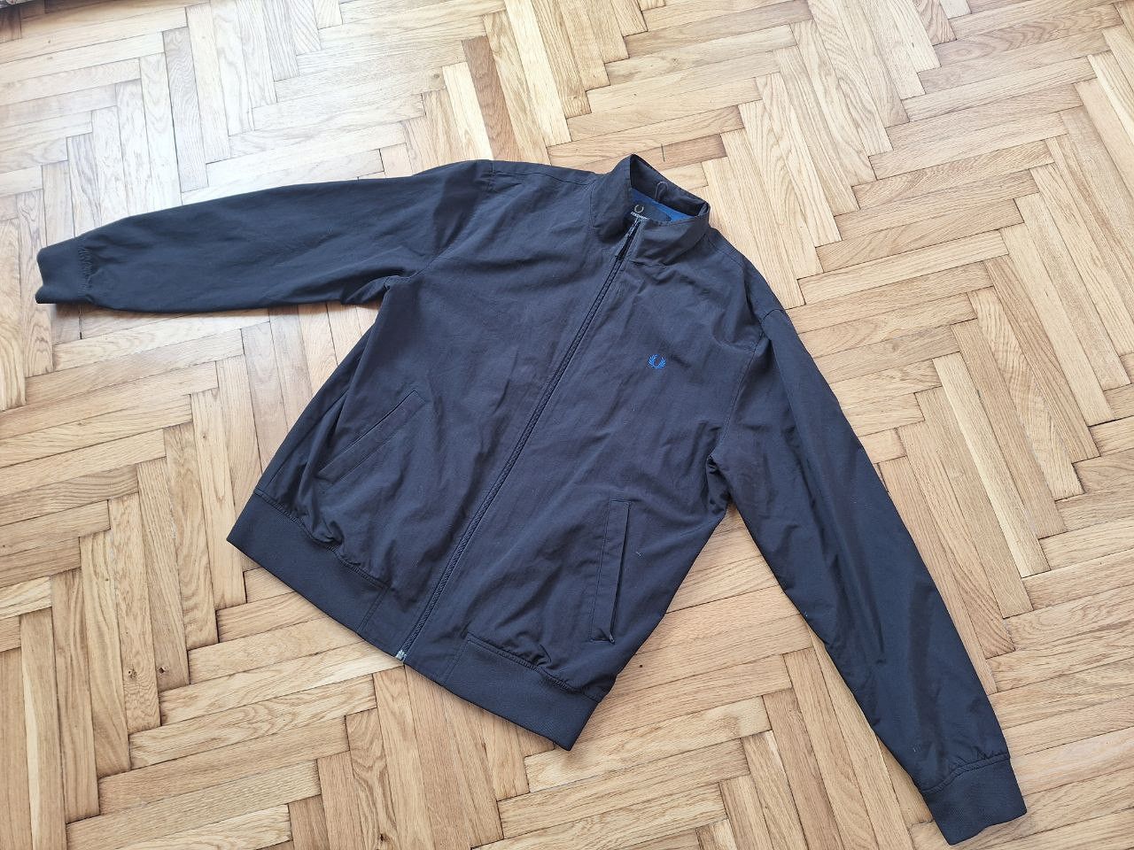 Fred Perry Jacket