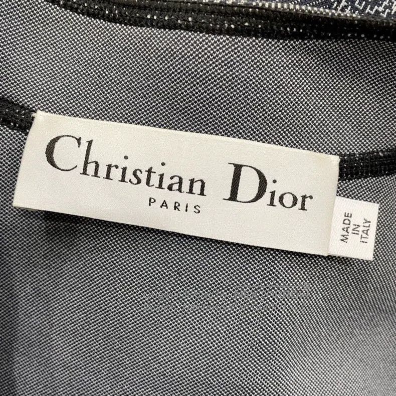 Dior Dior Stitched camouflage jacket Size XS / US 0-2 / IT 36-38 - 5 Thumbnail