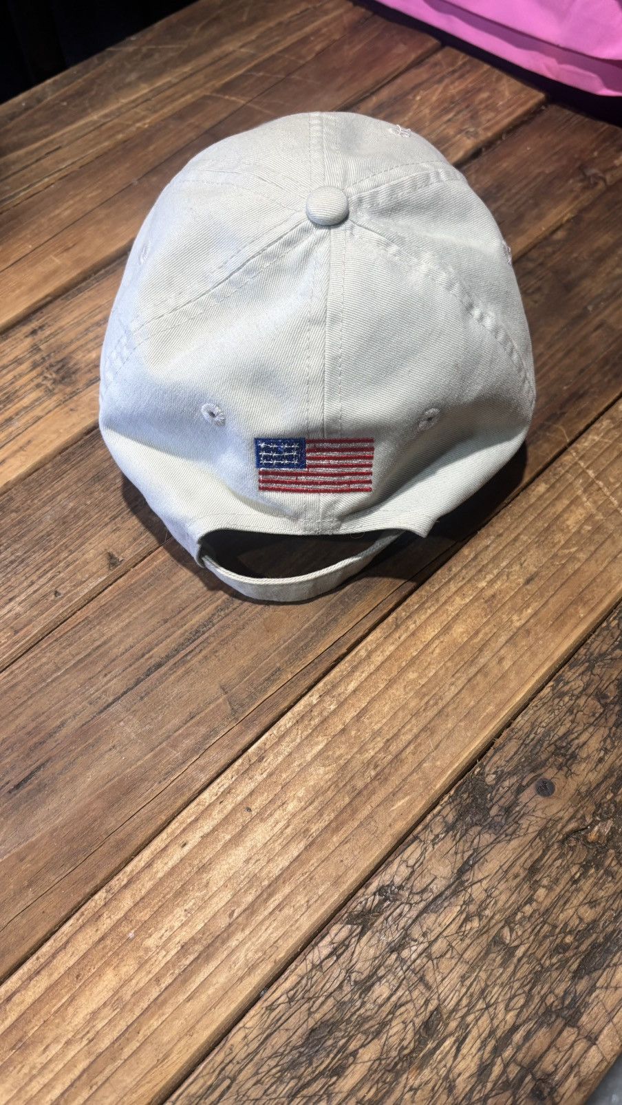 Vintage Coors Light Adjustable StrapBack Hat Size ONE SIZE - 2 Thumbnail