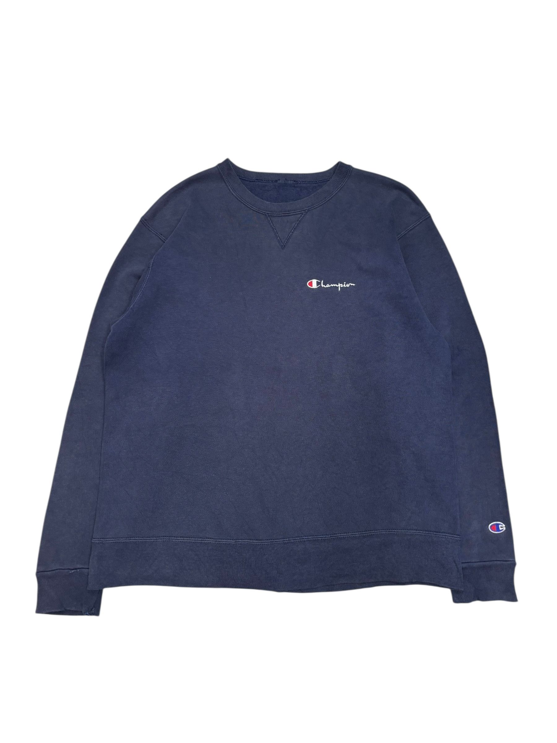 Champion RARE🔥VINTAGE CHAMPION USA 🇺🇸 SWEATSHIRT Size US M / EU 48-50 / 2 - 3 Thumbnail