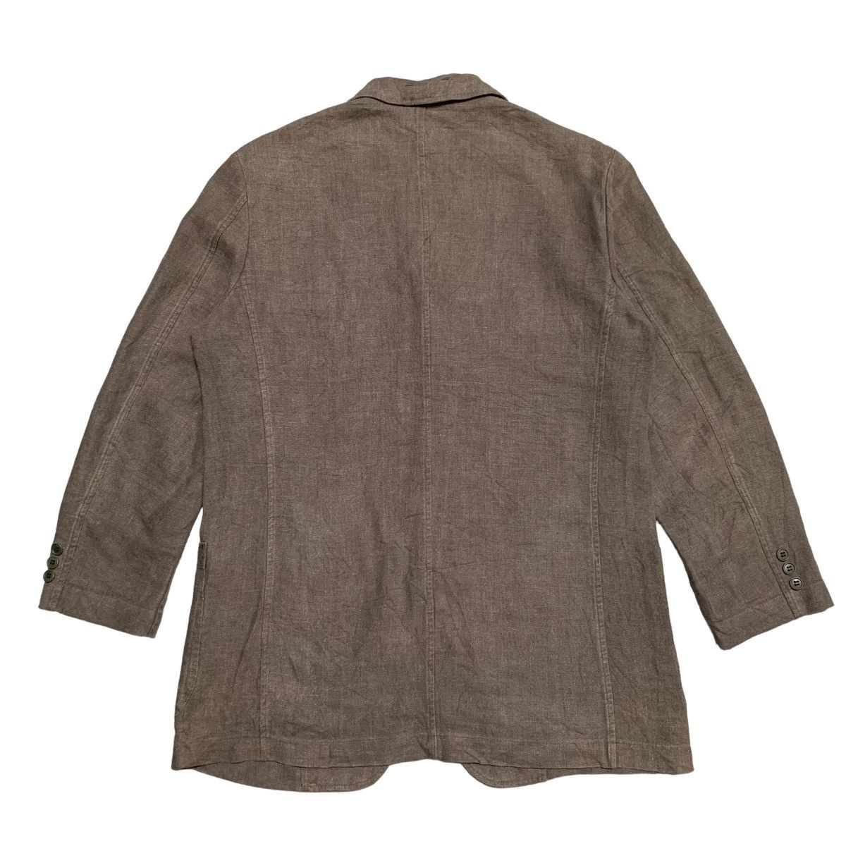 Lanvin Lanvin Studio Casual Jacket Size US M / EU 48-50 / 2 - 7 Thumbnail