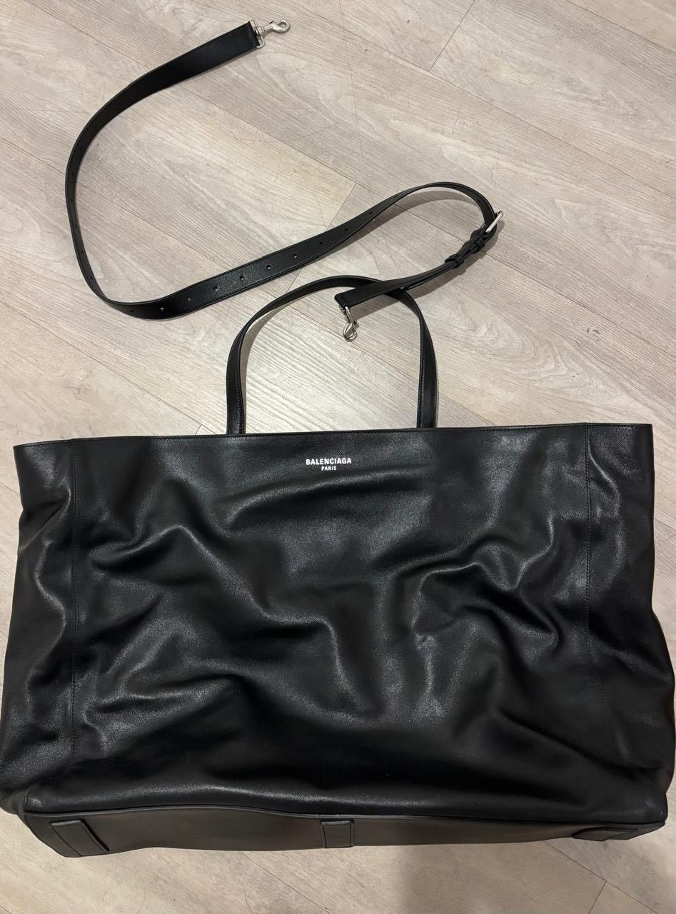 Balenciaga Balenciaga Passenger XL Carry All tote bag Size ONE SIZE - 8 Thumbnail