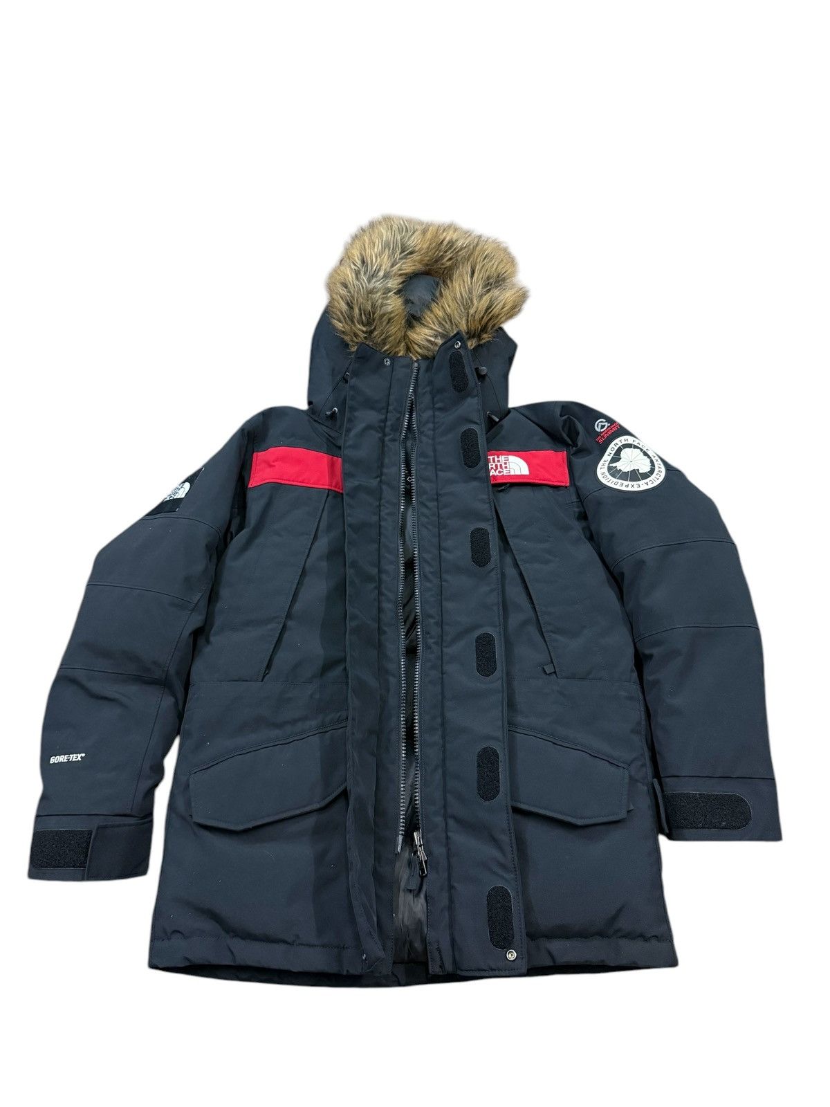 The North Face RARE THE NORTH FACE ANTARCTICA PARKA Size US M / EU 48-50 / 2 - 14 Thumbnail