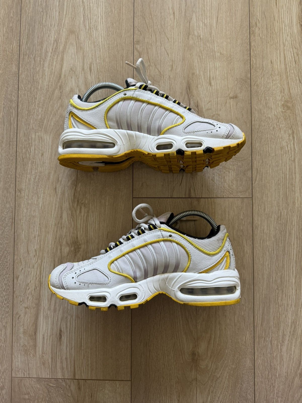 Nike Nike Air Max Tailwind MX Size US 7.5 / IT 37.5 - 3 Thumbnail