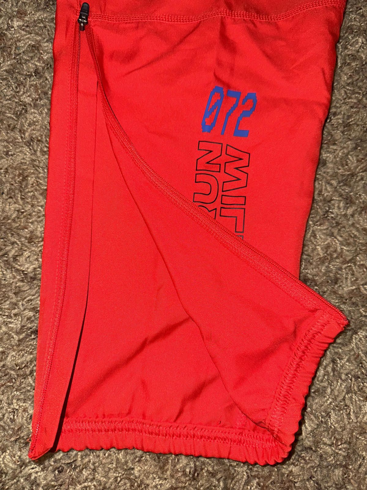 Nike Nike Men’s Essential Wild Run We run International Running Pants Sample Size US 34 / EU 50 - 10 Thumbnail