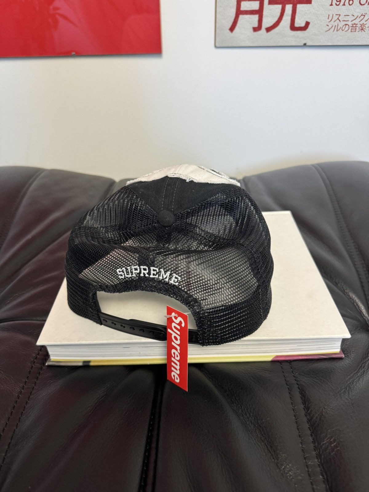 Supreme SS26 Supreme Misfits Mesh Trucker Hat Punk Rock Band Rare Size ONE SIZE - 2 Thumbnail