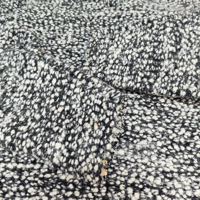 Balenciaga Balenciaga Wool Long Sleeve Gray Size US M / EU 48-50 / 2 - 7 Thumbnail