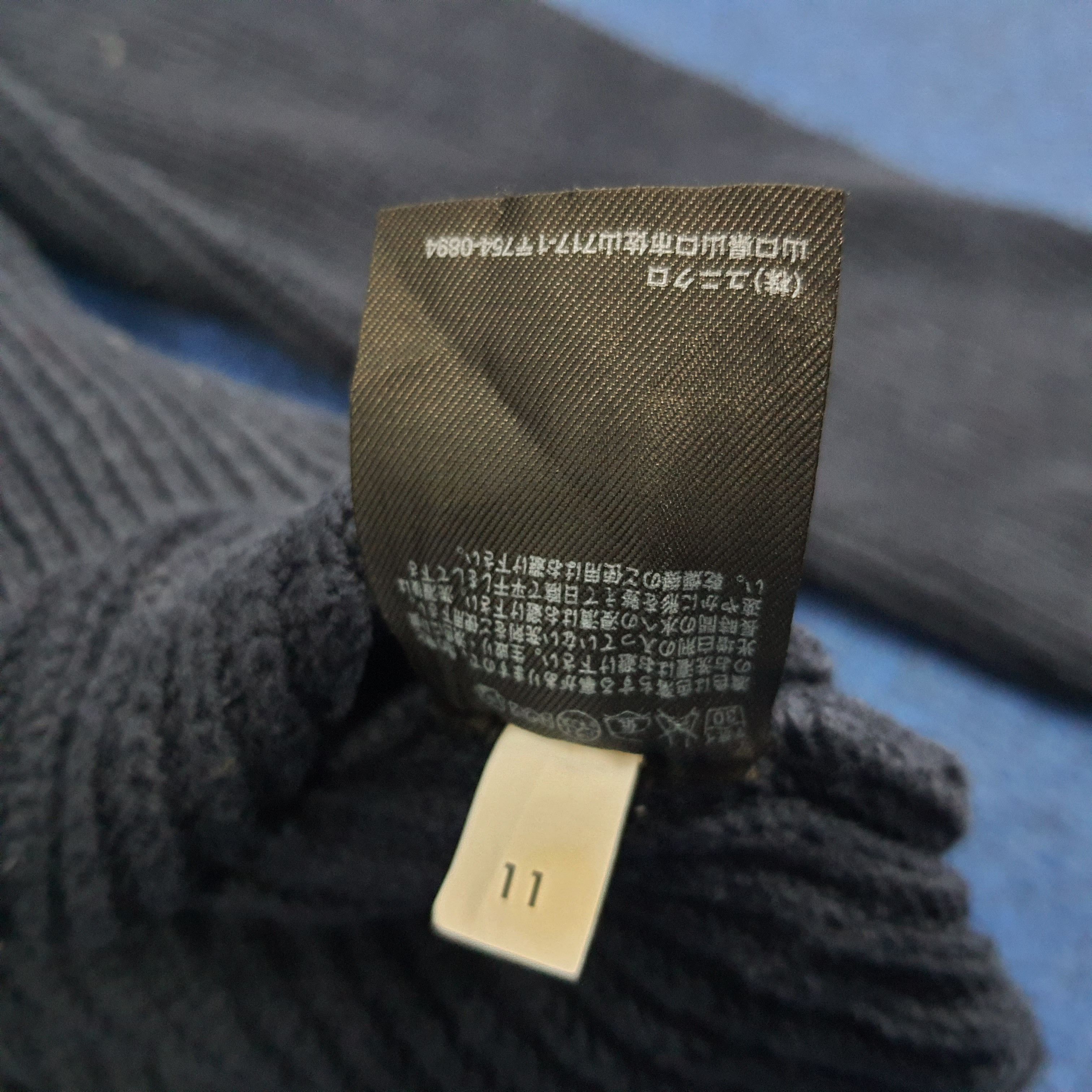 Japanese Brand × Vintage Vintage Japanese Brand Knitwear Custom Sweatshirt C229N26 Size US M / EU 48-50 / 2 - 7 Thumbnail