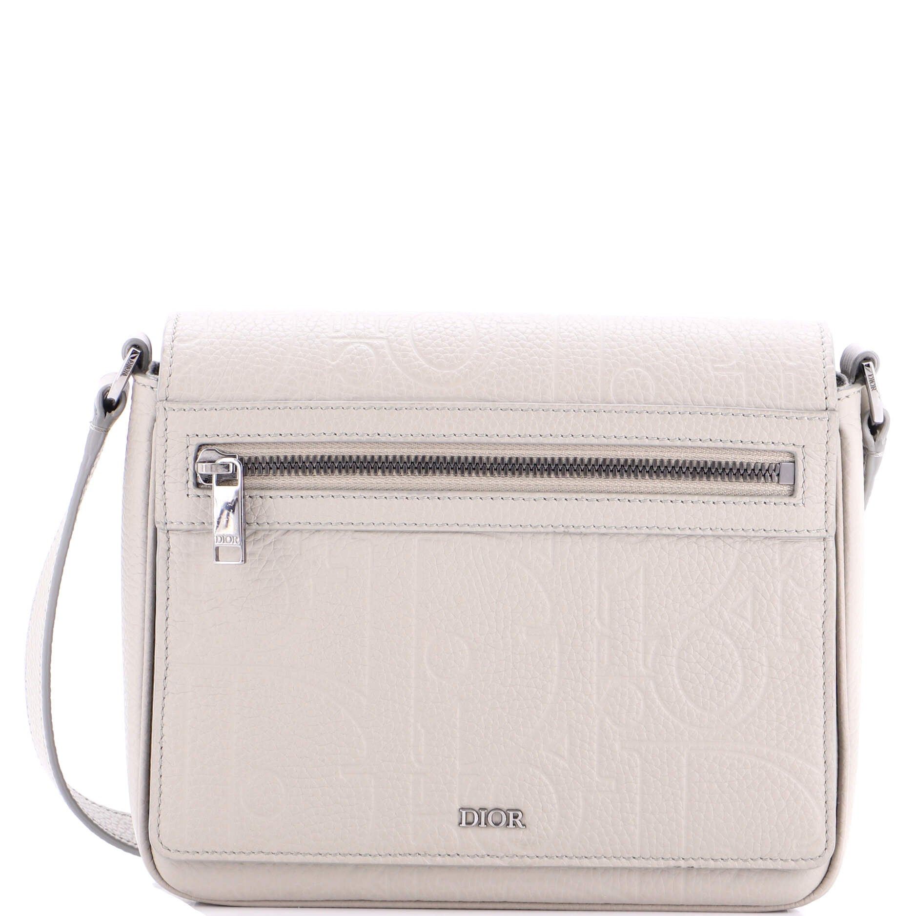 Dior Flap Messenger Bag Size ONE SIZE - 1 Thumbnail