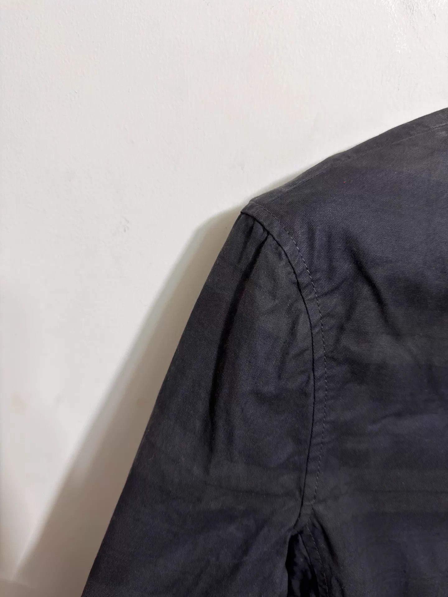 Dsquared2 D2 Coated Shaped Jacket 52 EU Size US L / EU 52-54 / 3 - 4 Thumbnail